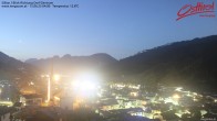 Archiv Foto Webcam Sillian im Hochpustertal 03:00