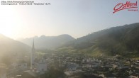 Archiv Foto Webcam Sillian im Hochpustertal 05:00