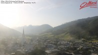 Archiv Foto Webcam Sillian im Hochpustertal 06:00