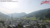 Archiv Foto Webcam Sillian im Hochpustertal 07:00