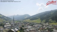 Archiv Foto Webcam Sillian im Hochpustertal 09:00