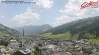 Archiv Foto Webcam Sillian im Hochpustertal 11:00