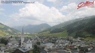 Archived image Webcam Sillian in East Tyrol 13:00
