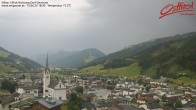 Archiv Foto Webcam Sillian im Hochpustertal 17:00