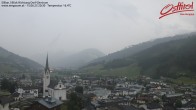Archiv Foto Webcam Sillian im Hochpustertal 19:00