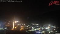 Archiv Foto Webcam Sillian im Hochpustertal 23:00