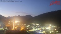 Archiv Foto Webcam Sillian im Hochpustertal 03:00