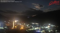 Archiv Foto Webcam Sillian im Hochpustertal 23:00