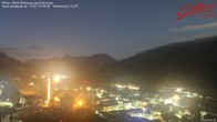 Archiv Foto Webcam Sillian im Hochpustertal 03:00
