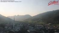 Archiv Foto Webcam Sillian im Hochpustertal 05:00