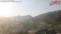 Archiv Foto Webcam Sillian im Hochpustertal 06:00