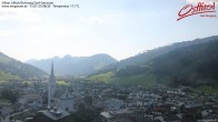 Archiv Foto Webcam Sillian im Hochpustertal 07:00