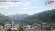 Archiv Foto Webcam Sillian im Hochpustertal 09:00