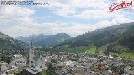 Archiv Foto Webcam Sillian im Hochpustertal 11:00
