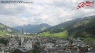 Archiv Foto Webcam Sillian im Hochpustertal 13:00