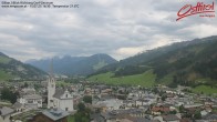 Archiv Foto Webcam Sillian im Hochpustertal 15:00