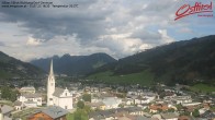 Archiv Foto Webcam Sillian im Hochpustertal 17:00