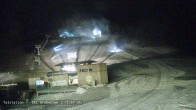 Archived image Webcam Grebenzen Ski Resort: Chair Lift 17:00