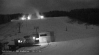 Archived image Webcam Grebenzen Ski Resort: Chair Lift 05:00