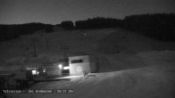 Archived image Webcam Grebenzen Ski Resort: Chair Lift 05:00