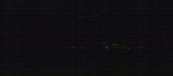 Archiv Foto Webcam Säntis: Talstation und Hotel Schwägalp 21:00
