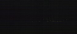 Archiv Foto Webcam Säntis: Talstation und Hotel Schwägalp 21:00