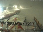 Archived image Webcam Lürzer Alm - Obertauern Ski Resort 22:00