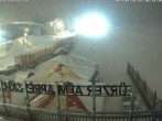 Archived image Webcam Lürzer Alm - Obertauern Ski Resort 00:00
