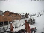 Archived image Webcam Lürzer Alm - Obertauern Ski Resort 05:00