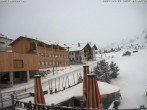 Archived image Webcam Lürzer Alm - Obertauern Ski Resort 06:00