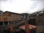 Archived image Webcam Lürzer Alm - Obertauern Ski Resort 06:00