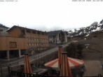 Archived image Webcam Lürzer Alm - Obertauern Ski Resort 07:00