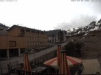 Archived image Webcam Lürzer Alm - Obertauern Ski Resort 11:00