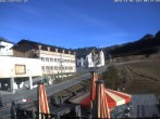 Archived image Webcam Lürzer Alm - Obertauern Ski Resort 07:00