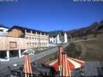 Archived image Webcam Lürzer Alm - Obertauern Ski Resort 09:00