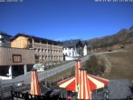 Archived image Webcam Lürzer Alm - Obertauern Ski Resort 11:00