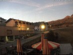 Archived image Webcam Lürzer Alm - Obertauern Ski Resort 17:00