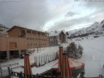 Archiv Foto Webcam Obertauern: Lürzer Alm 06:00