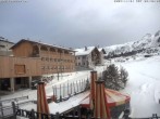 Archiv Foto Webcam Obertauern: Lürzer Alm 07:00