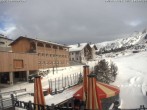 Archiv Foto Webcam Obertauern: Lürzer Alm 09:00