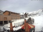 Archiv Foto Webcam Obertauern: Lürzer Alm 11:00