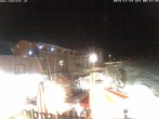 Archiv Foto Webcam Obertauern: Lürzer Alm 23:00