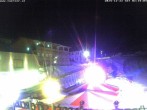 Archived image Webcam Lürzer Alm - Obertauern Ski Resort 01:00