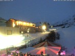 Archived image Webcam Lürzer Alm - Obertauern Ski Resort 06:00