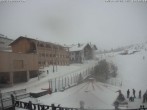 Archived image Webcam Lürzer Alm - Obertauern Ski Resort 13:00