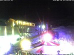 Archiv Foto Webcam Obertauern: Lürzer Alm 01:00