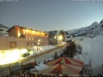 Archiv Foto Webcam Obertauern: Lürzer Alm 06:00