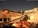 Archiv Foto Webcam Obertauern: Lürzer Alm 11:00