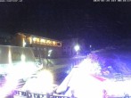 Archiv Foto Webcam Obertauern: Lürzer Alm 23:00