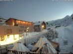 Archiv Foto Webcam Obertauern: Lürzer Alm 06:00